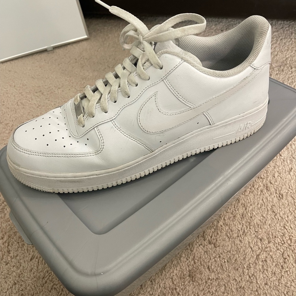 Air Force One